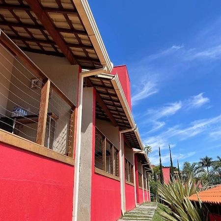 Pousada Verde Villas Brumadinho Extérieur photo