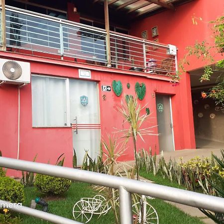 Pousada Verde Villas Brumadinho Extérieur photo