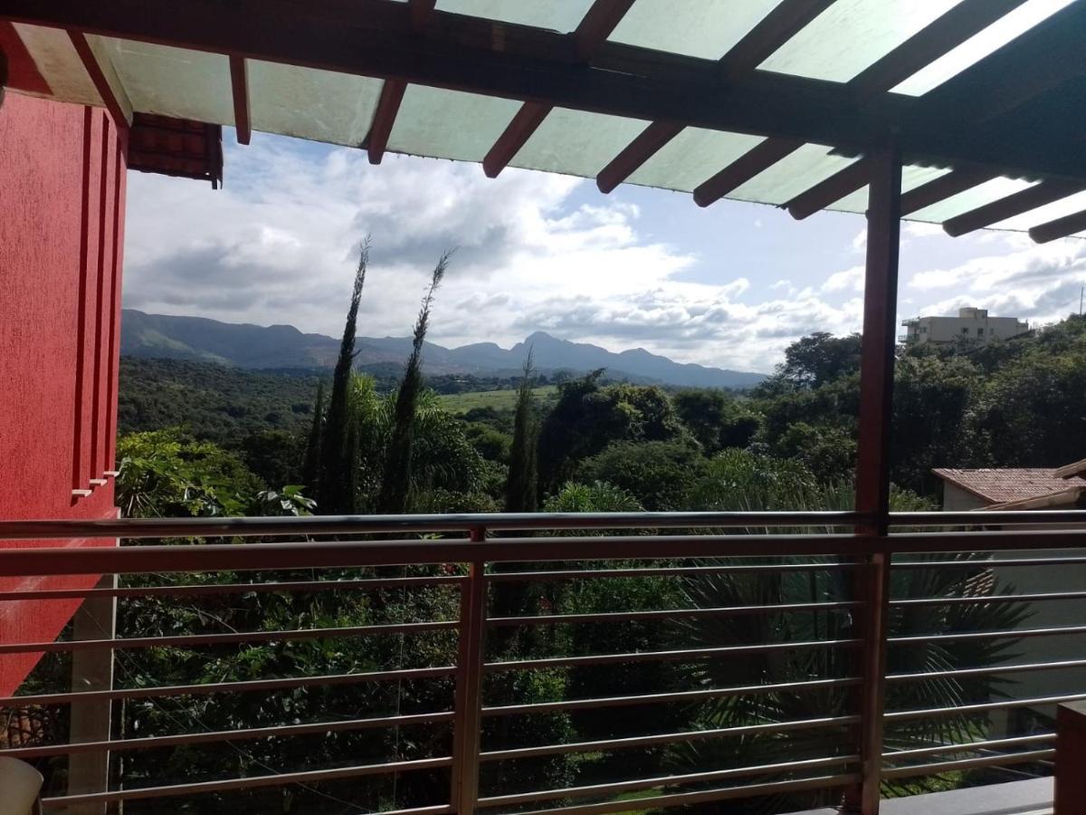 Pousada Verde Villas Brumadinho Extérieur photo