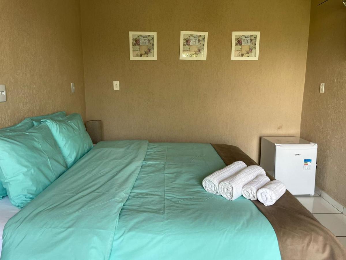 Pousada Verde Villas Brumadinho Extérieur photo