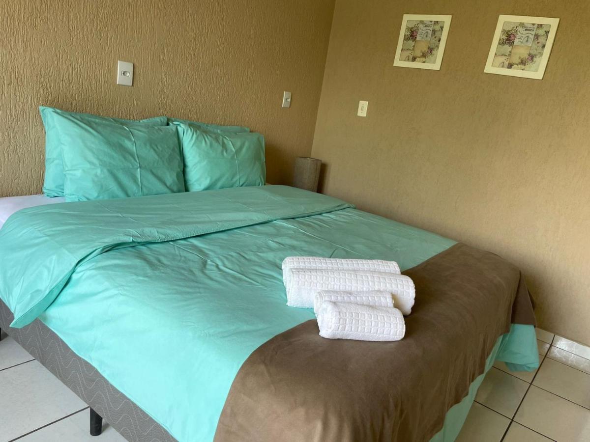 Pousada Verde Villas Brumadinho Extérieur photo