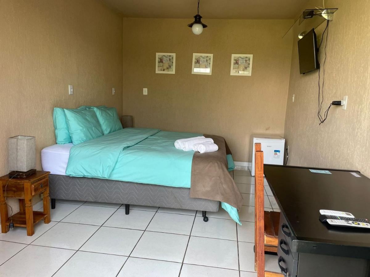 Pousada Verde Villas Brumadinho Extérieur photo