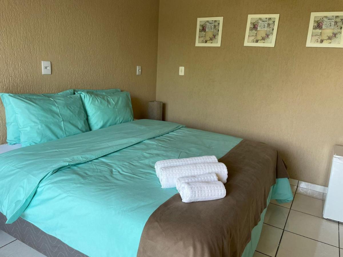 Pousada Verde Villas Brumadinho Extérieur photo
