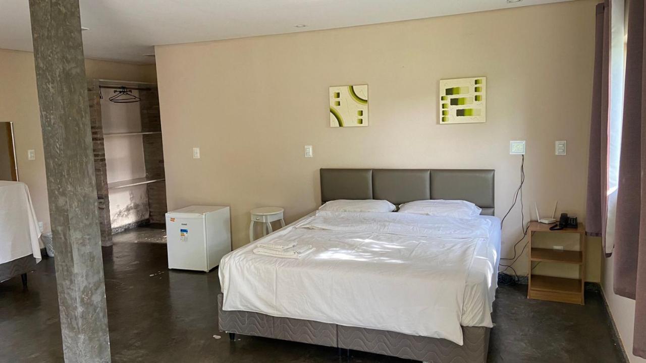Pousada Verde Villas Brumadinho Extérieur photo