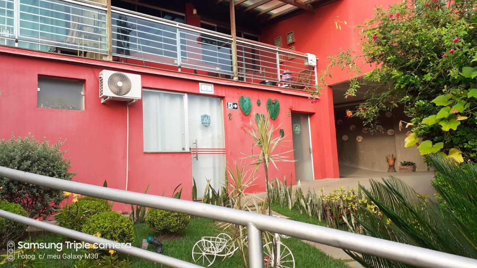 Pousada Verde Villas Brumadinho Extérieur photo