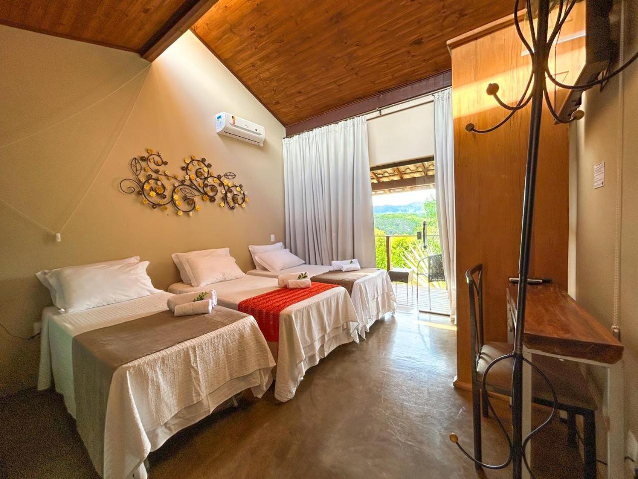 Pousada Verde Villas Brumadinho Extérieur photo