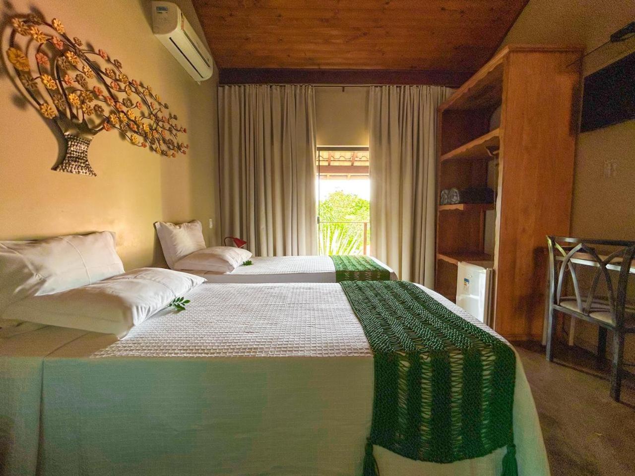 Pousada Verde Villas Brumadinho Extérieur photo