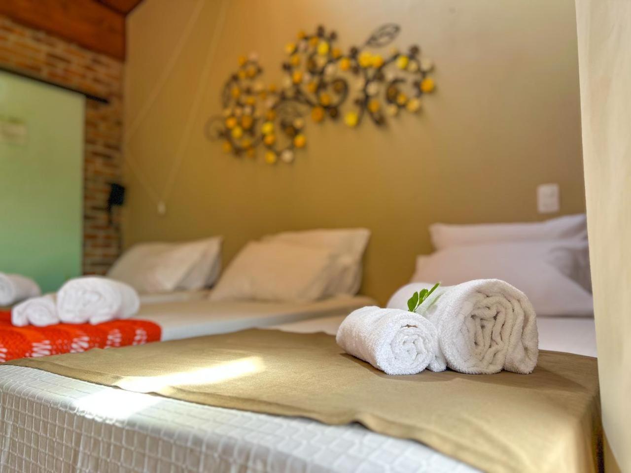 Pousada Verde Villas Brumadinho Extérieur photo