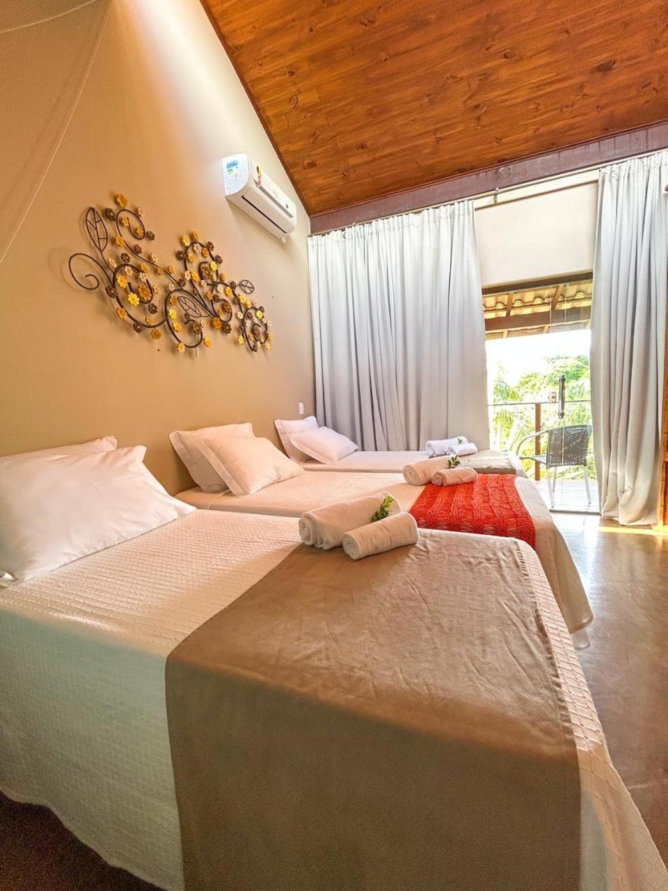 Pousada Verde Villas Brumadinho Extérieur photo
