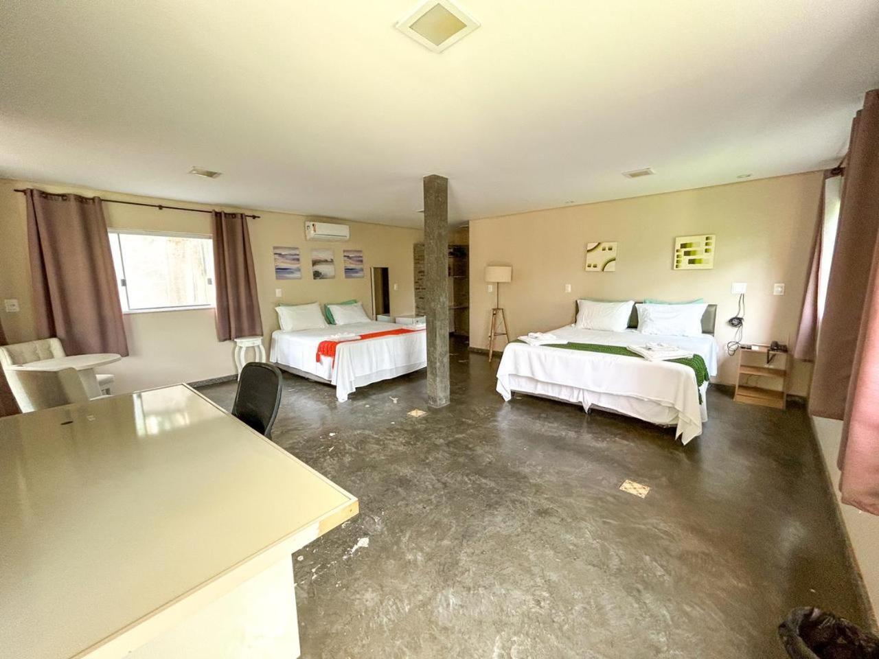 Pousada Verde Villas Brumadinho Extérieur photo