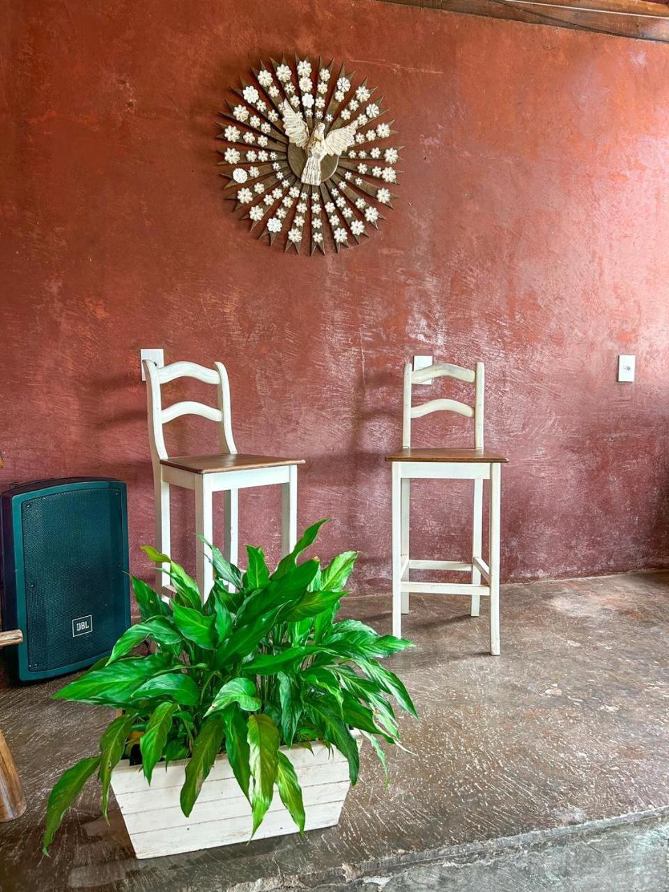Pousada Verde Villas Brumadinho Extérieur photo