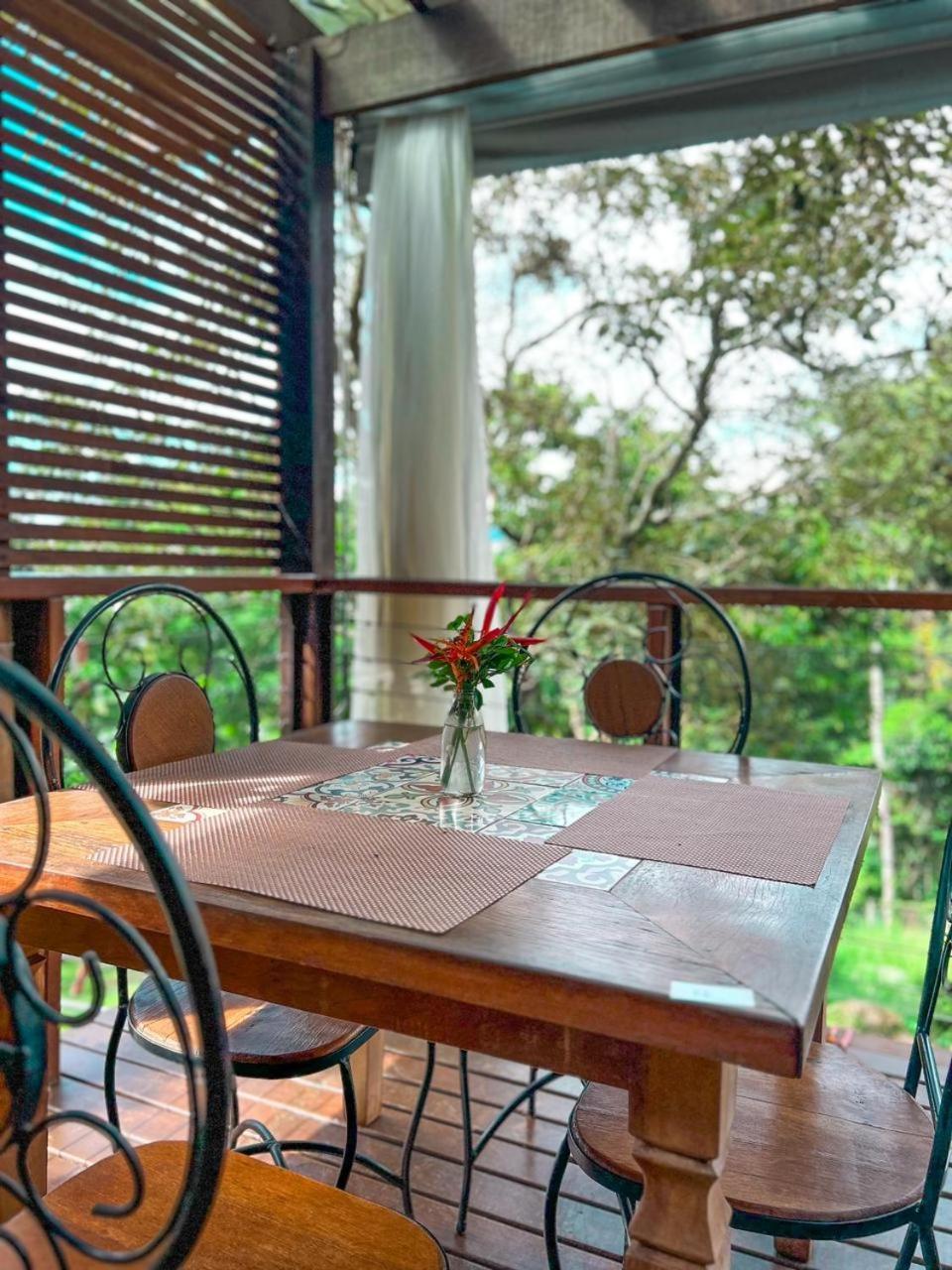 Pousada Verde Villas Brumadinho Extérieur photo