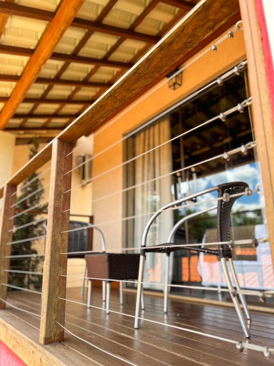Pousada Verde Villas Brumadinho Extérieur photo