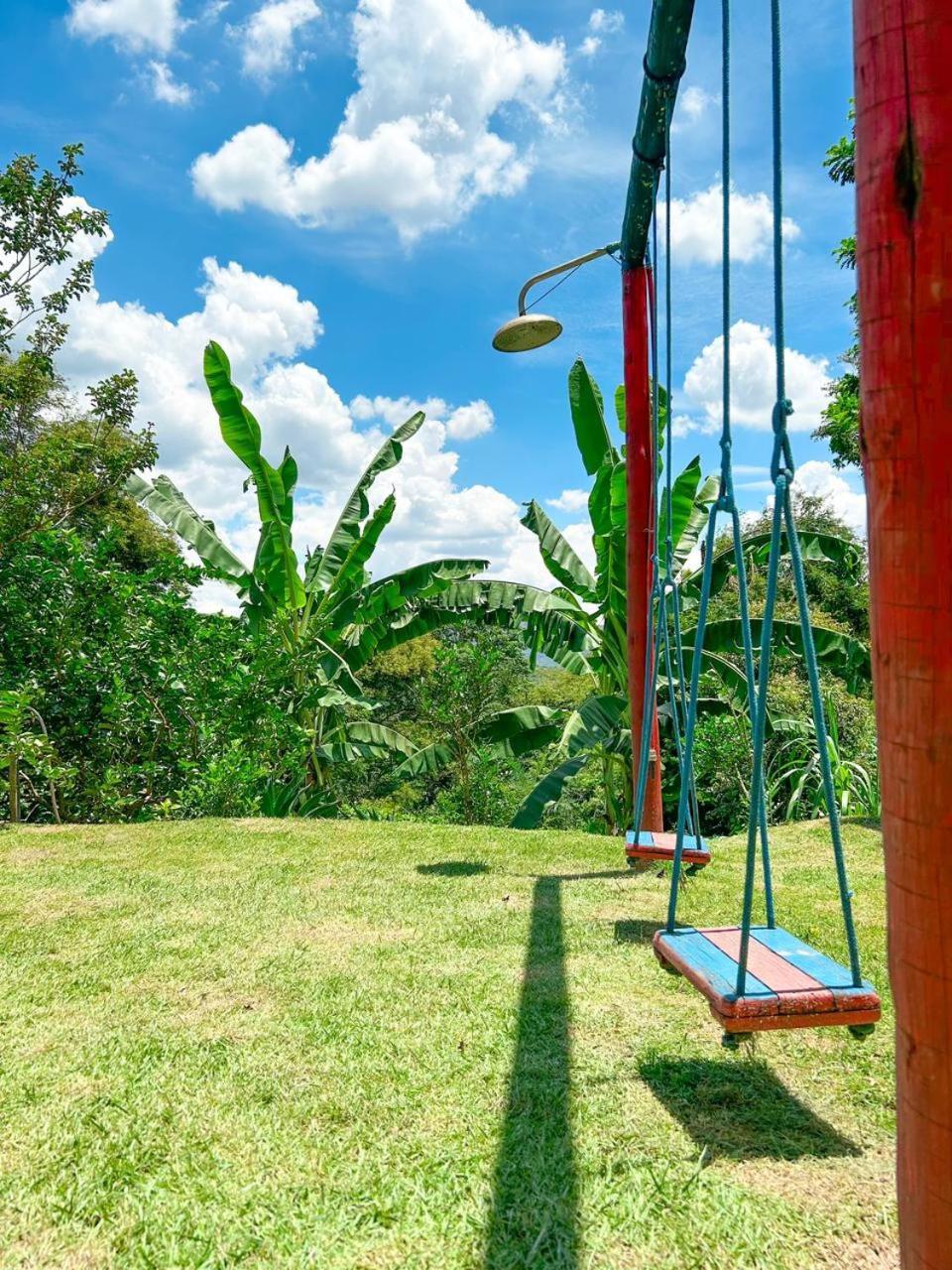 Pousada Verde Villas Brumadinho Extérieur photo