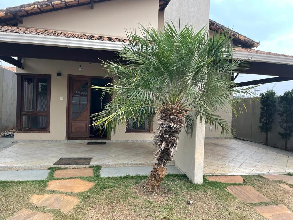 Pousada Verde Villas Brumadinho Extérieur photo