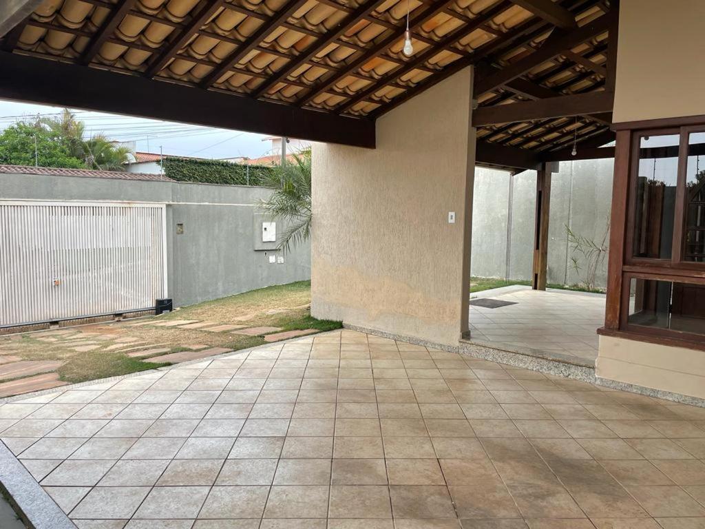 Pousada Verde Villas Brumadinho Extérieur photo