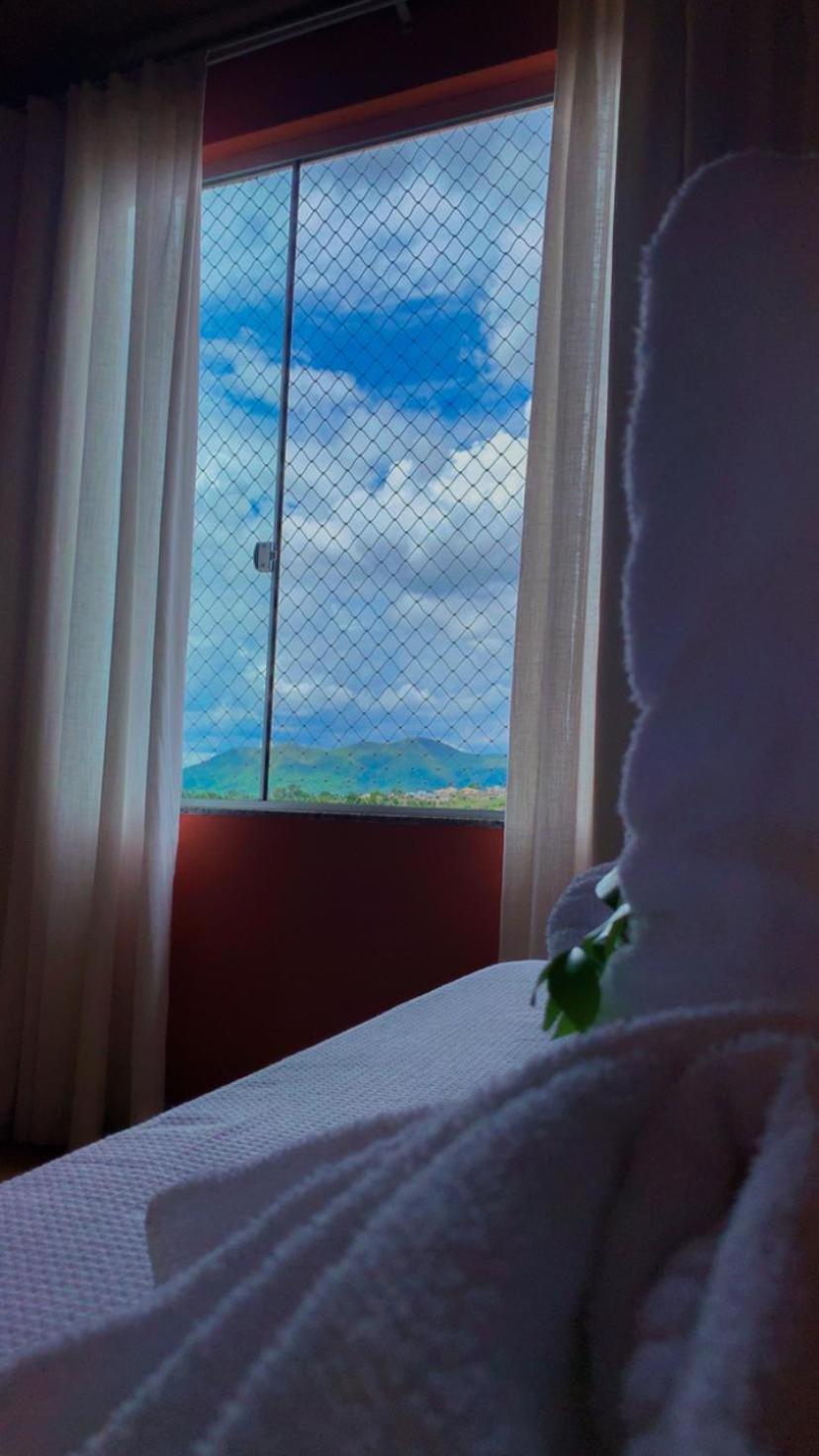Pousada Verde Villas Brumadinho Extérieur photo