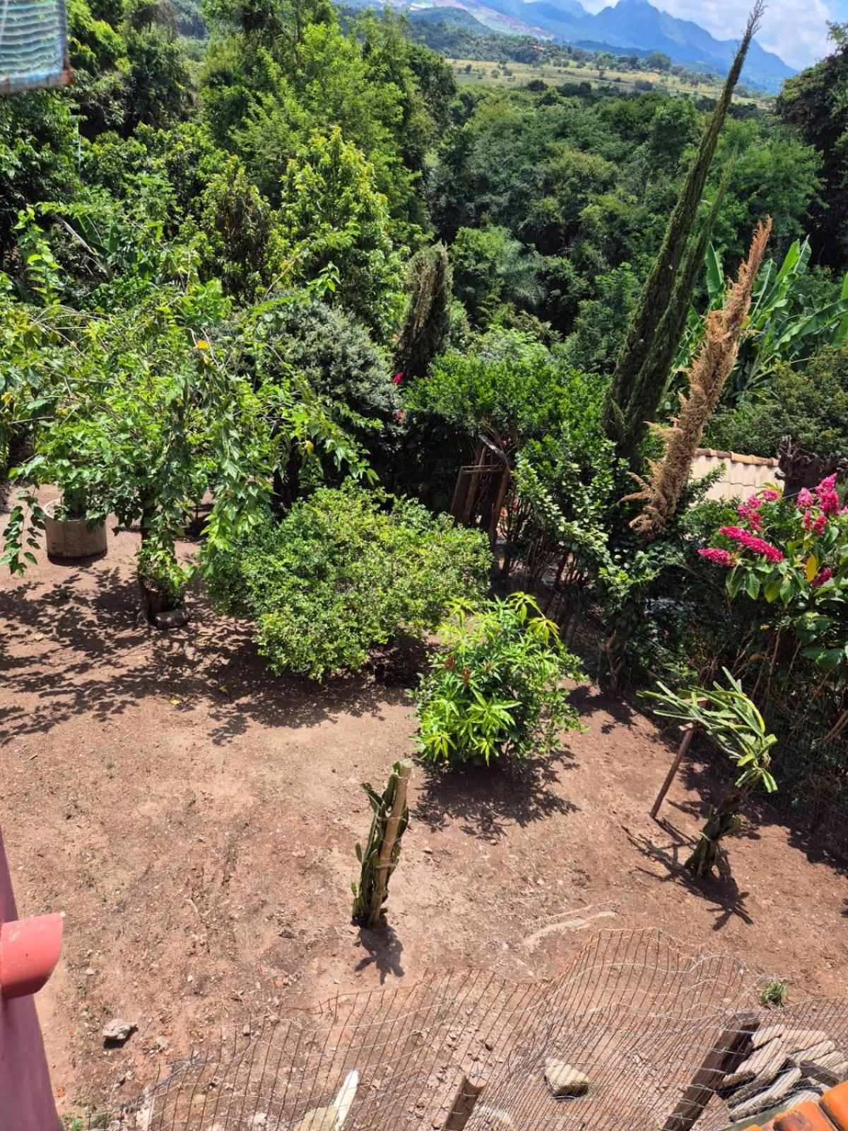 Pousada Verde Villas Brumadinho Extérieur photo