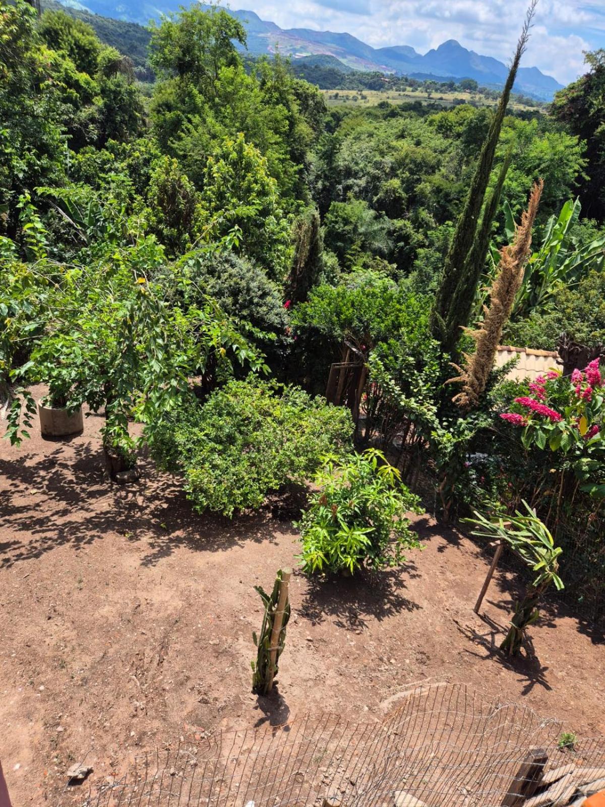 Pousada Verde Villas Brumadinho Extérieur photo