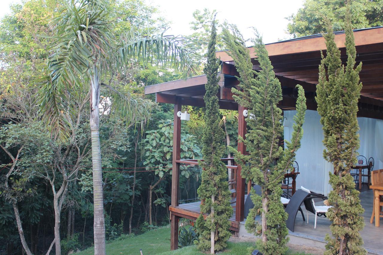 Pousada Verde Villas Brumadinho Extérieur photo