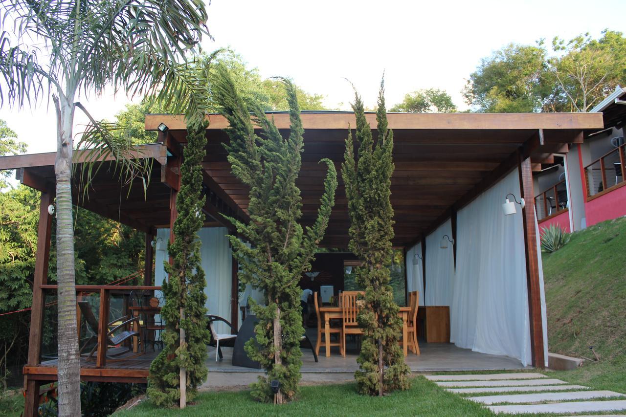 Pousada Verde Villas Brumadinho Extérieur photo