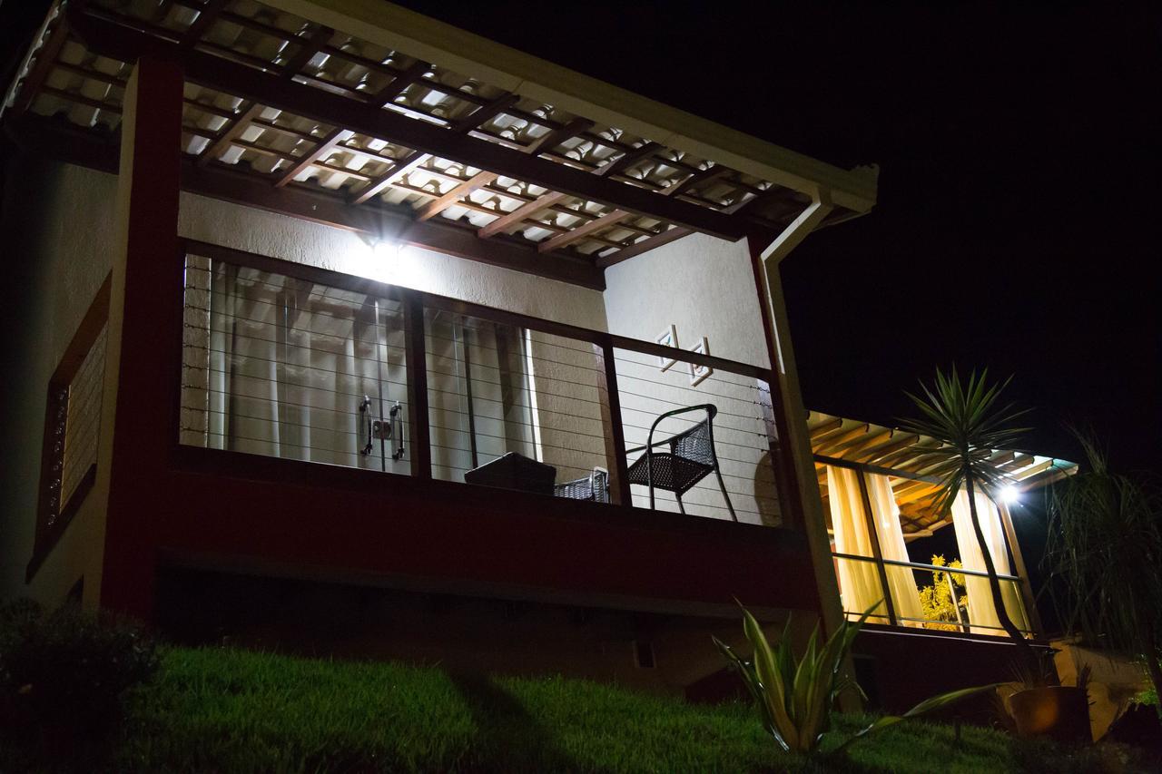 Pousada Verde Villas Brumadinho Extérieur photo