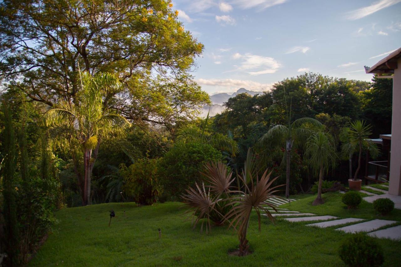 Pousada Verde Villas Brumadinho Extérieur photo